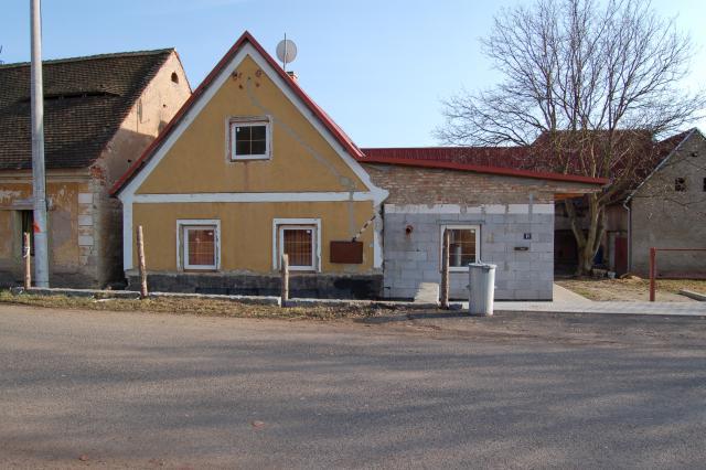 12: Blšanka Siřem OBT č.p.