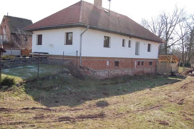Foto č. 17: Blšanka - Blšany OBT č.