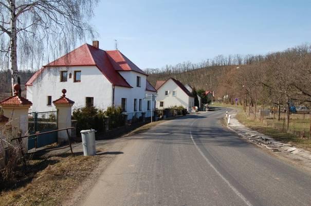 Foto č. 25: Blšanka Blšany OBT č.p.