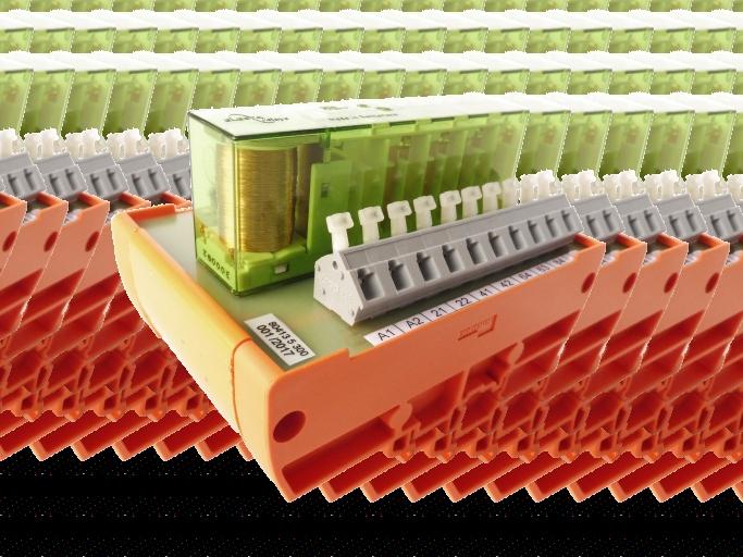 KMITÁNÍ PRO PŘIVOLÁVACÍ NÁVĚST PANEL KONTROL PŘEJEZDU SM98 č.v.