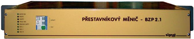 domluvě na svém pracovišti výrobního servisu nebo přímo na místě nasazení.