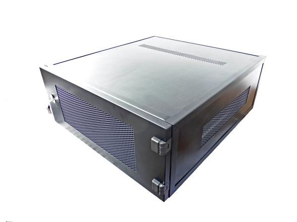 ELEKTRONICKÝ ZDROJ BZC3.2 č.v.71993 9 025 Zdroj je určen pro napájení spotřebičů napětím 230 V/ 50 Hz z baterie o jmenovitém napětí 288 V.