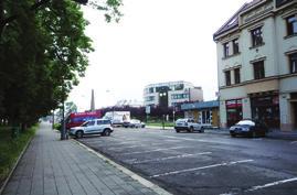 Dobře dostupný pro kamiónovou dopravu. OPA/18/110.300.000 446 660 Pronájem celého 3.