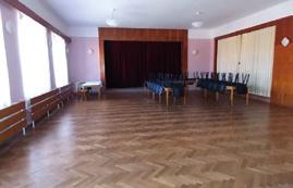 446 660 Hradec nad Moravicí / okres: Opava Pronájem parní pekárny o celkové ploše