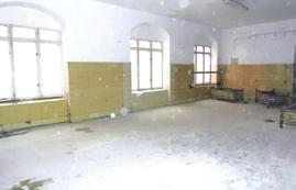 OPA/17/054 Prodej komerčního areálu, jedná se o 1 budovu cca 500 m s nádvořím,