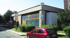 / okres: Prostějov Pronájem obchodu (možno i včetně vnitřního vybavení) na