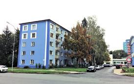 ME/380/18 3 800 000,- 1 790 000,- Olomouc/Jakoubka ze Stříbra / okres: Olomouc Štemplovec / okres: Opava Prodej pěkného cihlového bytu o