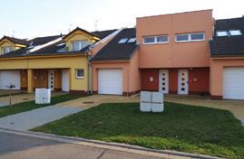 domy 7 Držovice / okres: Prostějov edihošť / okres: