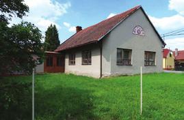 Pozemek celkem 907 m. JHR/18/960 685.000.790.