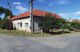 / okres: Prostějov Pronájem rodinného domu 4+kk s