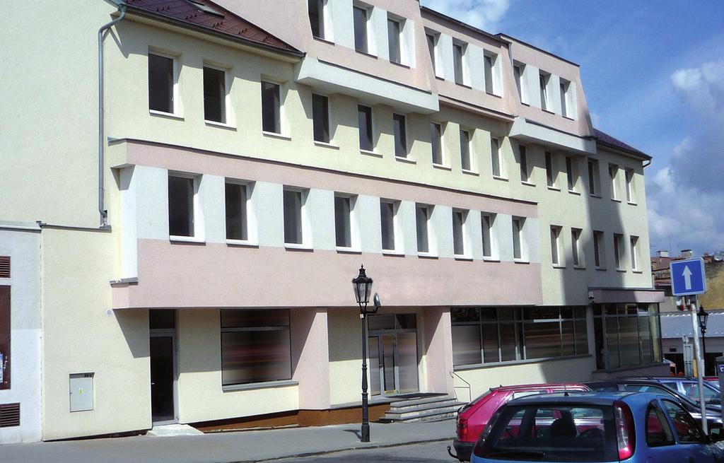 REALITY PROSTĚJOV / RS ZVONEK
