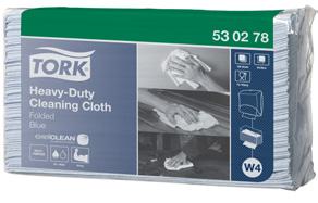 0211074-xx Zásobní utěrek s vnitřním odvíjením Tork Maxi, W2 bílo-tyrkysový, červeno-černý 44,7 x 32,8 x 30,2