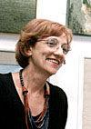 Eva Krejčová Této technice se začala věnovat v roce 1978.