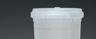 Objem 700 ml 2327245 Krok 5 Prepláchite - vyčistite Adaptér Baleie hadíc 2327251 Adaptér a WAGNER 5L materiálovú ádobu.