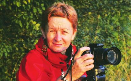 číslo 31 5. august 2011 Kristína Magdolenová: V osadách má majorita partnerov, nie nepriate ov Ke sme sa naposledy videli, pôsobili ste v regionálnych novinách.