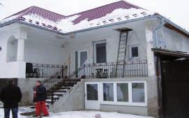 individuálna Miesto výkonu práce : celá ČR kontakt: 047 552 26 55, 00421 907 540 139, 00421 903 253 671 pobočka: Tornaľa, Mierová 87 / v sídle firmy Gemer Mont s.r.o. / e-mail: robellosteel@seznam.