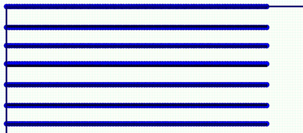 1 Tisk na pevné substráty Jako základní pevný substrát pro optimalizaci tisku bylo zvoleno sklo, konkrétně podložní sklíčka pro mikroskop Waldemar Knittel Microscope Slides.
