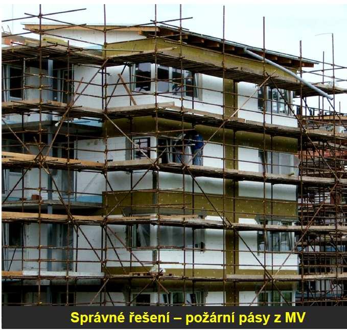 6 Reakce na oheň 7 Střešní plášť 8 Konstrukce komínu a kouřovodu 9 Technická zařízení 10 Evakuace osob 11 Požárně