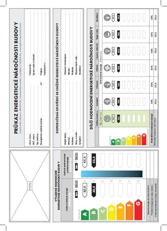 Co se na nás chystá z Evropy Směrnice Evropského parlamentu a Rady 2010/31/EU o energetické náročnosti budov schválena revize zákona č.