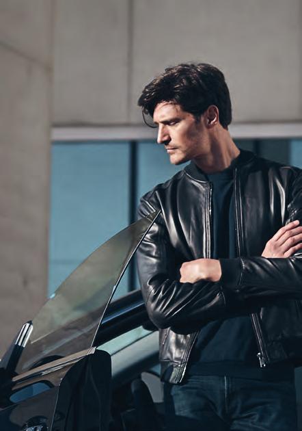 Ušlechtilá, elegantní a sportovní silueta nového vozu PEUGEOT 508 ALLURE je inspirována světem kupé při současném zachování výhod fastbacku.