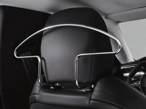 1 1 2 3 4 2 VYBAVTE SE NA CESTY Nový PEUGEOT 508 může být
