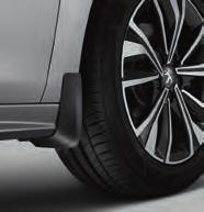 Kompletní nabídku originálního příslušenství PEUGEOT