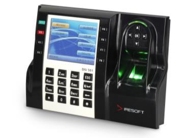 5 Spracovanie výkazov Táto časť programu umožňuje pomocou dochádzkových čítačiek (DSi 501/400, InTagral Basic a InTagral Plus) spracovávať skutočnú dochádzku zamestnancov, vyhodnotiť ju a pripraviť v
