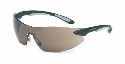 7 EN 166 1015361 71 Kč A700 101 Kč Ochranné brýle s ochranou proti nárazům (45 m/s) Vhodné pro všeobecné vnitřní použití Čiré zorníky EN 166, EN 170
