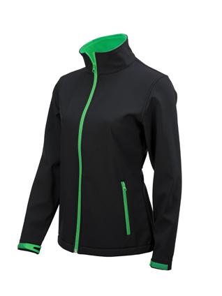 warm breathable material WINDPROOF WINDPROOF 10000 Jacket made of windproof fabric are