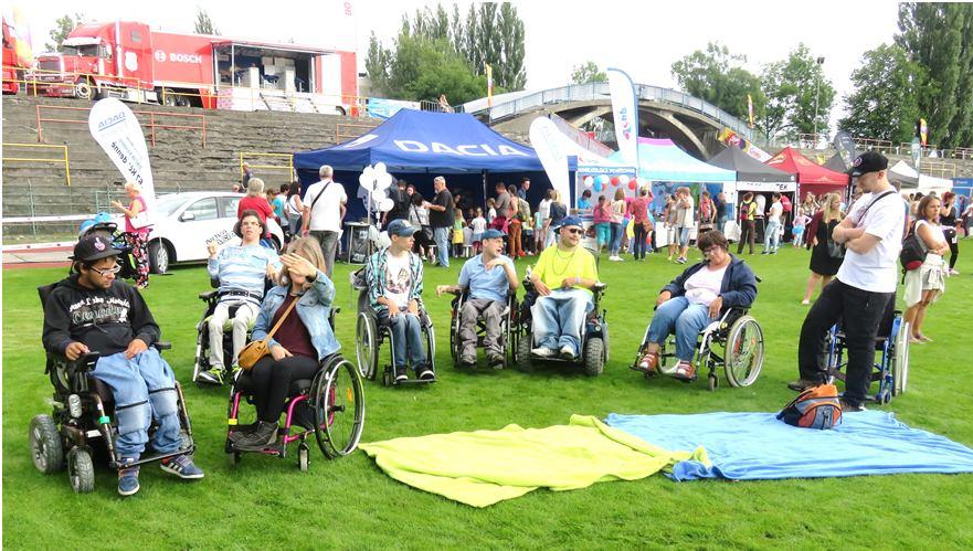 Projekt VÝZVA integrační klub BRÁNA 9 BRÁNA na TÁBOŘE BUNTARANTY: Zimní olympijské hry Jsme moc rádi, že spolupráce s turistickým oddílem BUNTARANTA se stále rozvíjí.