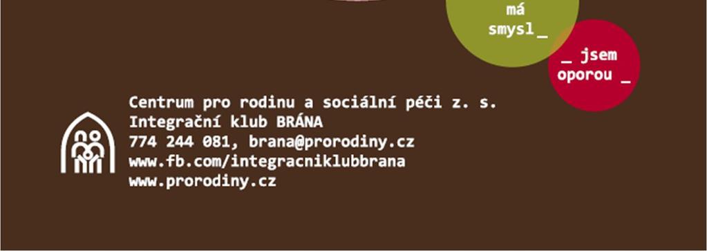 Projekt VÝZVA