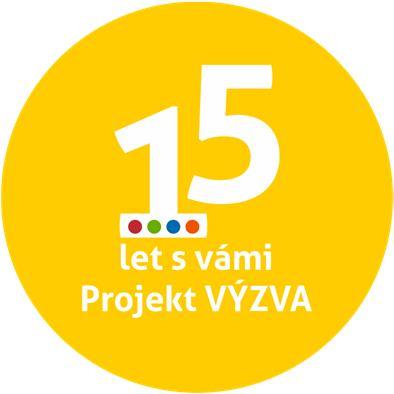 4 Projekt VÝZVA odlehčovací služba RESPIT Odlehčovací služba pohledem asistentky Jmenuji se Petra a pracovala jsem v RESPITU jako asistentka odlehčovací služby necelé 3 roky.