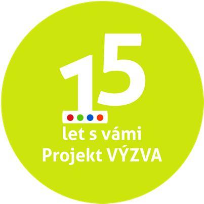 Projekt VÝZVA poradenství RODINNÝ PRŮVODCE 5 Tematické setkávání pečujících 13. 9.