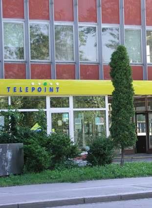 Český Telecom v rozhodnutích ÚOHS Dosud pravomocně neukončená správní řízení Zveřejnění změny velkoobchodní a maloobchodní nabídky služeb ADSL ČESKÝ TELECOM, a.s. (dále jen ČTc ) na tiskové konferenci konané dne 26.