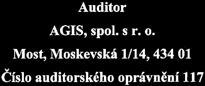 AUDITORA