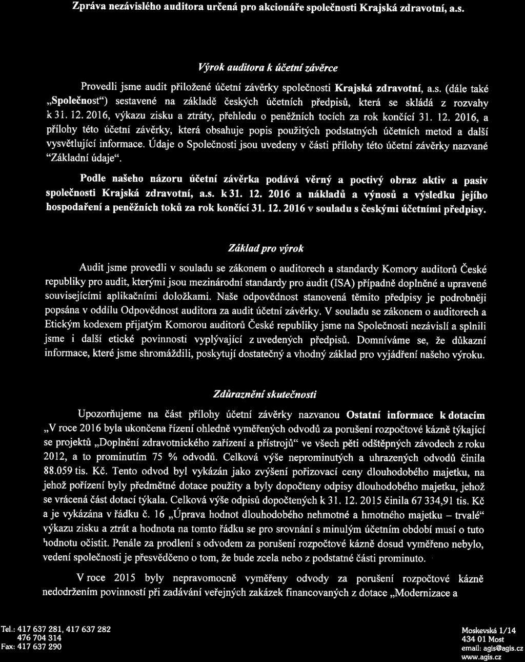 strana