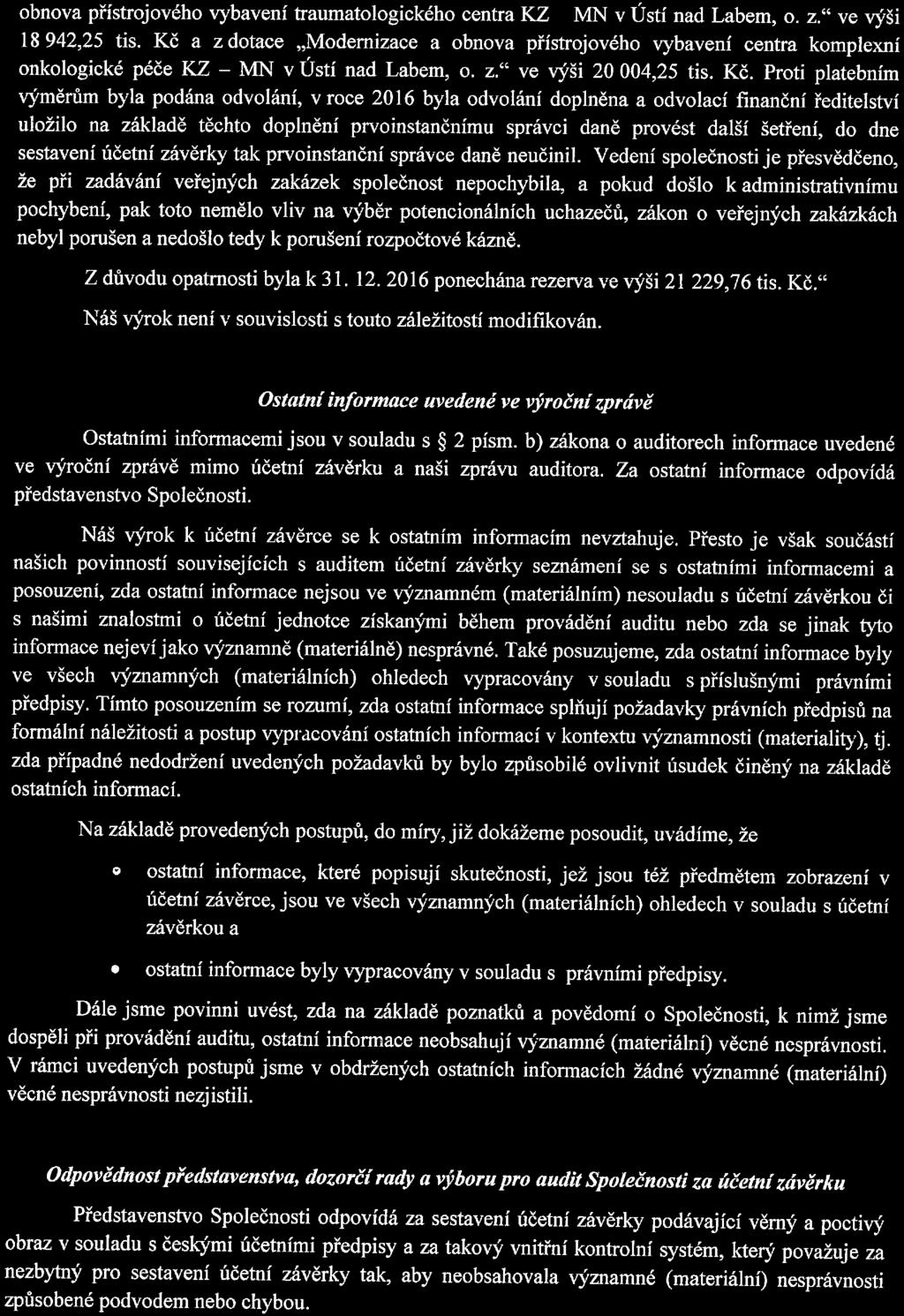 strana