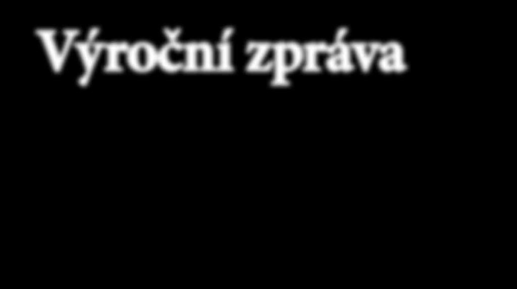 Výroční zpráva TISKÁRNA BUDÍK GRAFIKA s.r.o. Nejhorší