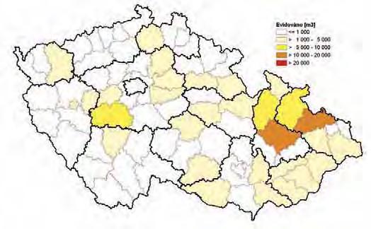 2011 Zpravodaj ochrany lesa. Supplementum nalo se jak o poškození herbicidy, tak i o poškození pesticidy a fungicidy.