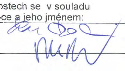 dopravních ploch Kamenivo pro nestmelené směsi a směsi stmelené hydraulickými pojivy pro inženýrské stavby a pozemní komunikace 3. Výrobce : LOMY MOŘINA spol. sr.o., IČ: 61465569, tel.