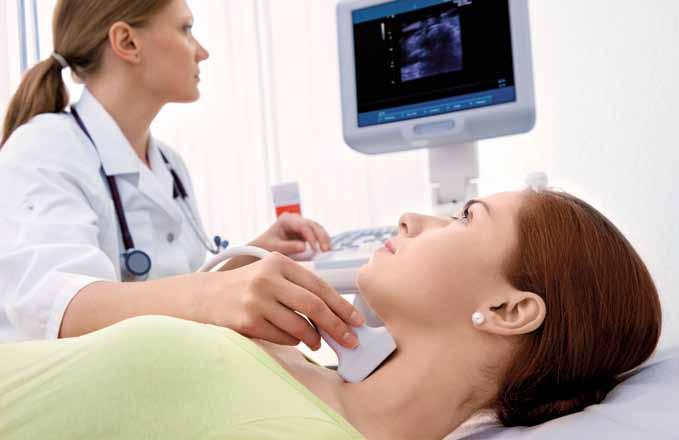 V súčasnosti ponúkame viac než 1 700 vyšetrení v odboroch klinická biochémia, hematológia a transfuziológia, klinická imunológia a aler gológia, klinická mikrobiológia, lekárska genetika a