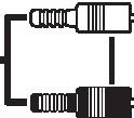 ( 29) Nastavte HDMI(AUDIO) Output Mode na Audio Only. ( 29) Poslech audia se zesilovačem připojeným k zásuvce OPTICAL: V Advanced Settings nastavte Audio Output na Off.