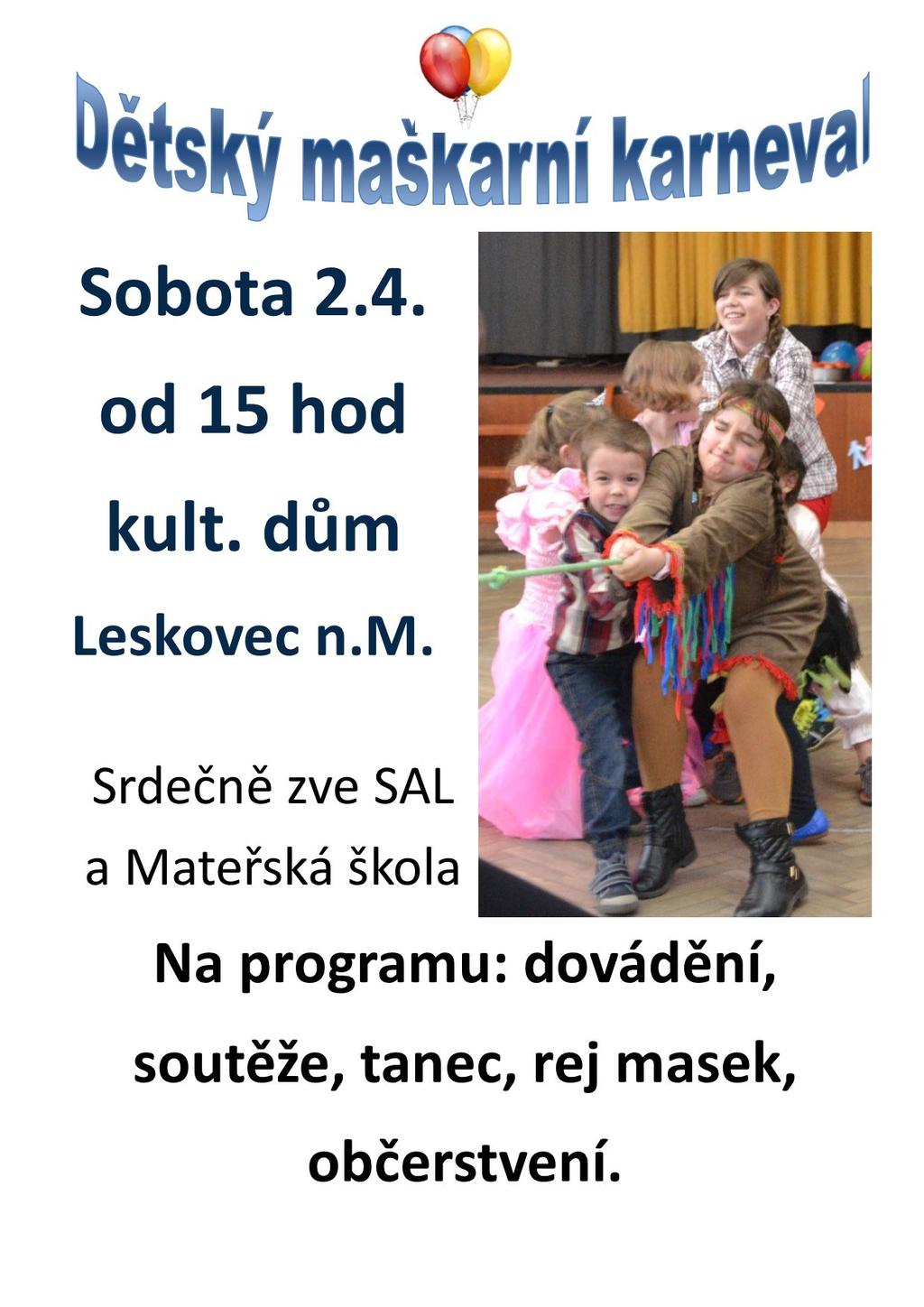 LESKOVECKÝ