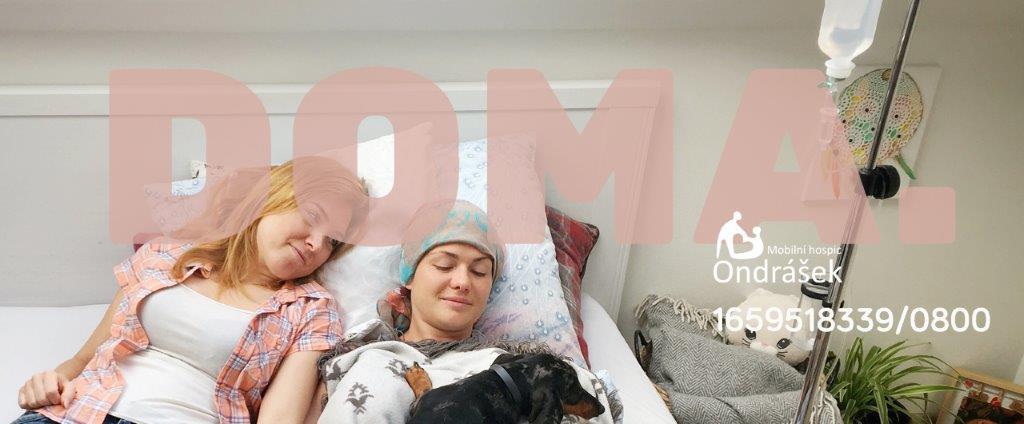 Doma až do konce Zůstat doma až do konce není pro nevyléčitelně nemocné samozřejmost. Existují však organizace, které Vám v tom pomohou.