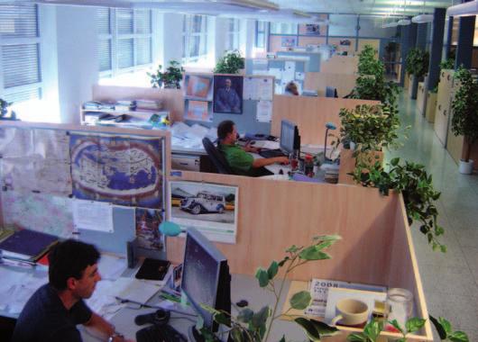 Nejmodernější technologie a metody Při všech