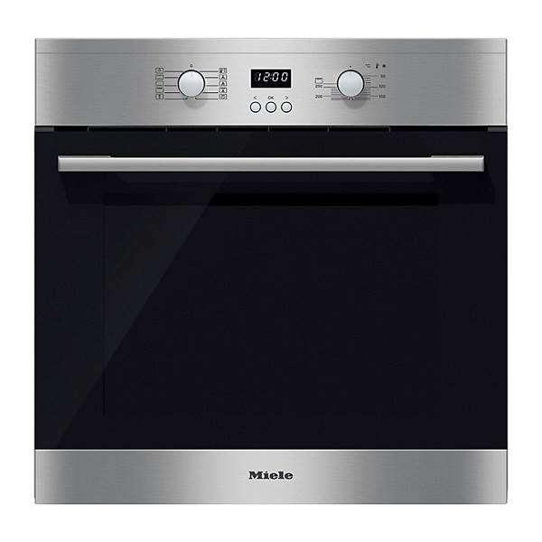 Trouba Miele H2661 B, původní cena 24 500 Kč, cena po