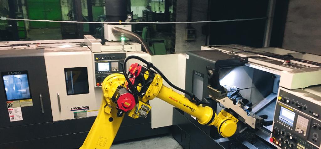CNC