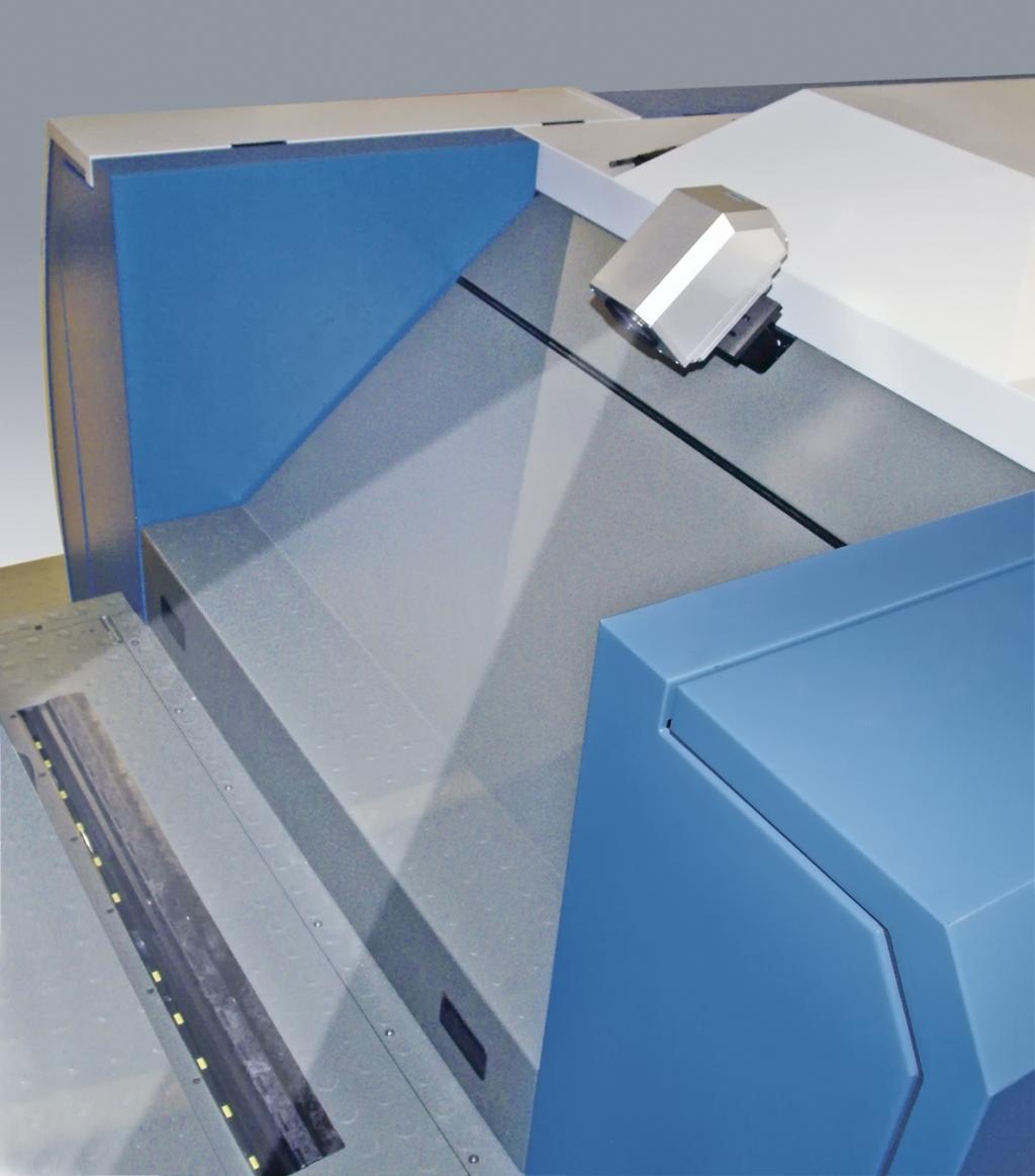 QualiTronic meranie priamo v stroji QualiTronic ICR QualiTronic ColorControl QualiTronic