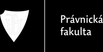 PROGRAM MEZINÁRODNÍ KONFERENCE ZÁVAZKY Z DELIKTŮ PRÁVO NA SPRAVEDLIVÝ PROCES PRÁVA A POVINNOSTI MEZI RODIČI A DĚTMI SOUČASNÉ TRENDY V PRACOVNÍM PRÁVU PRÁVNICKÁ FAKULTA UNIVERZITY PALACKÉHO V OLOMOUCI