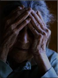 demencia znižuje QoL zvyšuje morbiditu a